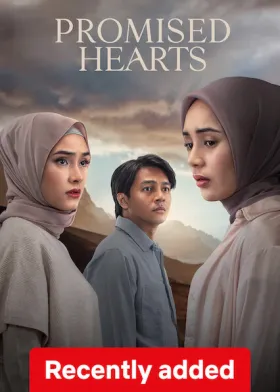 Promised Hearts - Movie free on Castle