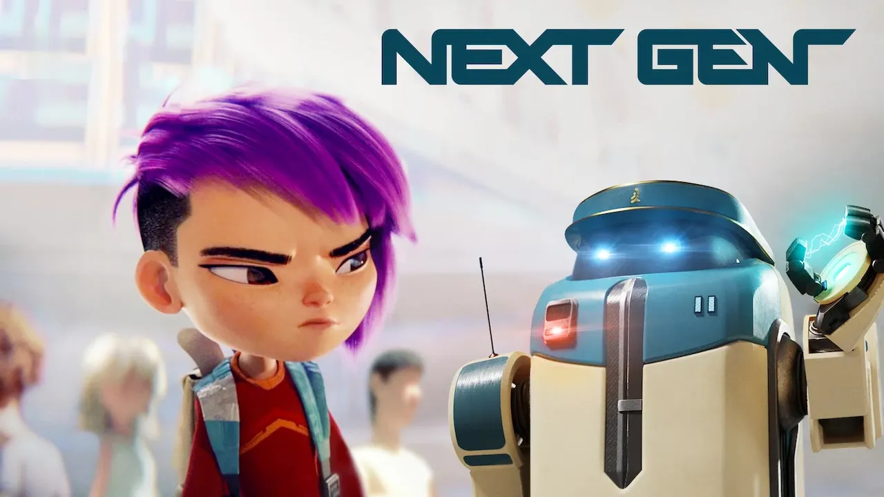 Next Gen