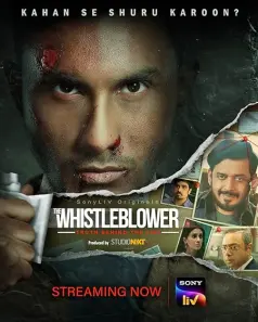 The Whistleblower