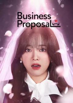 Business Proposal