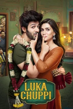 Luka Chuppi - Movie free on Castle