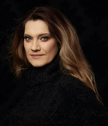 Heather Doerksen