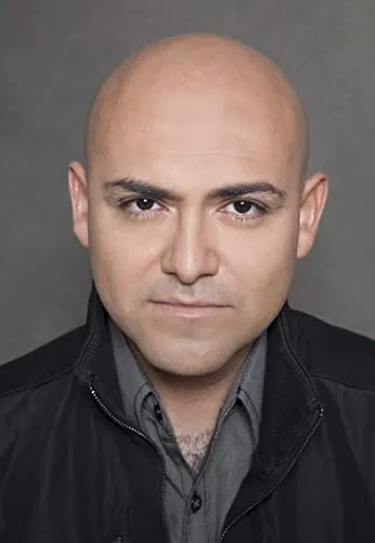 Jose Ramirez Hernandez
