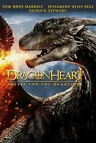 Dragonheart: Battle for the Heartfire - Movie free on Castle