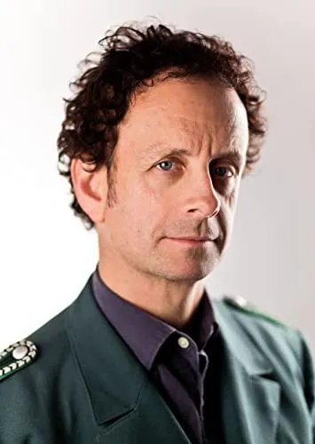 Kevin McDonald