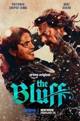 The Bluff - Movie free on Castle