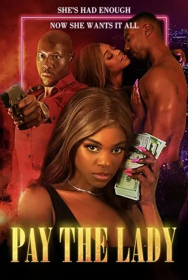 Movie Poster: Pay the Lady