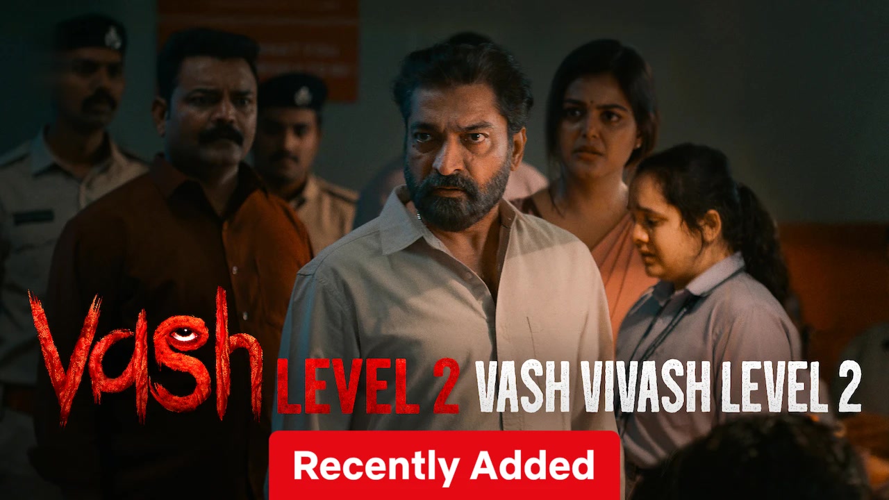 Vash Level 2