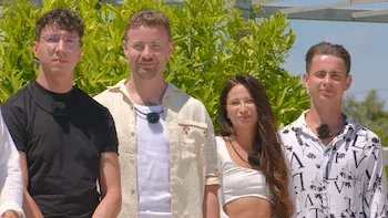 Fiancé Versus Ex-Fiancé