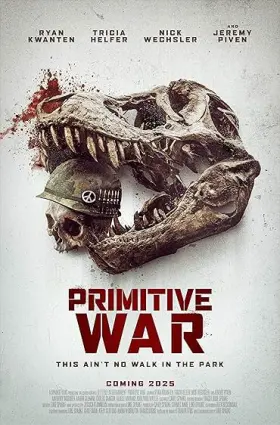 Primitive War - Movie free on Castle