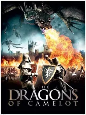 Dragons of Camelot - Movie free on Castle