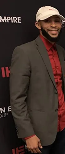 Alex West