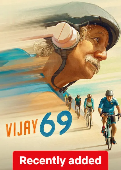 Vijay 69
