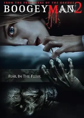 Boogeyman 2 - Movie free on Castle