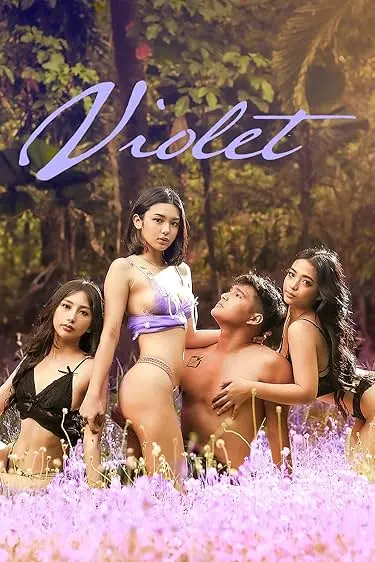 Violet