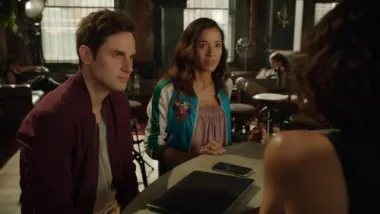 E3.The Garden of Forking Paths