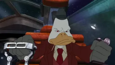 E12.Long Distance Runaround