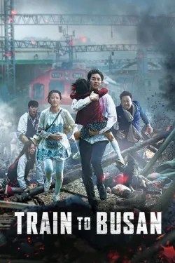 Train to Busan - Movie free on Castle