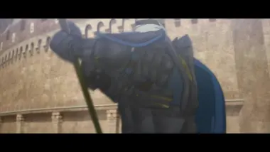 E6.The Battle for Doldrey