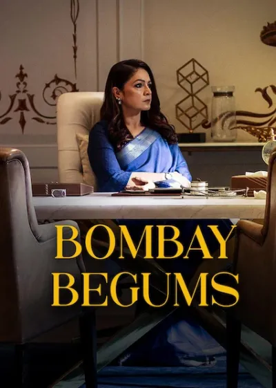 Bombay Begums