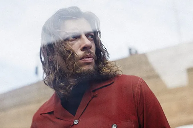 Benedict Samuel