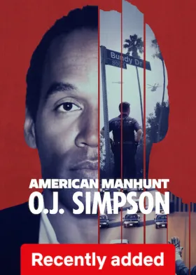 American Manhunt: O.J. Simpson - Web Serie complete free on Castle