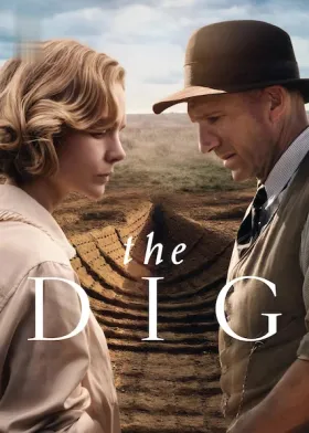 The Dig - Movie free on Castle