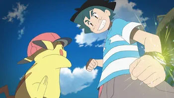 From Z to Shining Z!