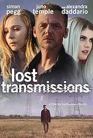 Lost Transmissions - Movie free on Castle