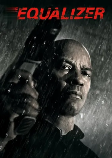 The Equalizer