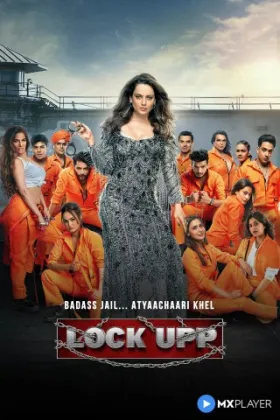 Lock Upp - Movie free on Castle