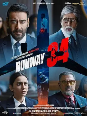 Runway 34 - Movie free on Castle