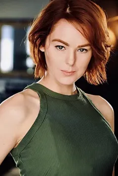 Michelle Elizabeth O'Shea