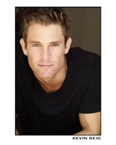 Kevin Reid