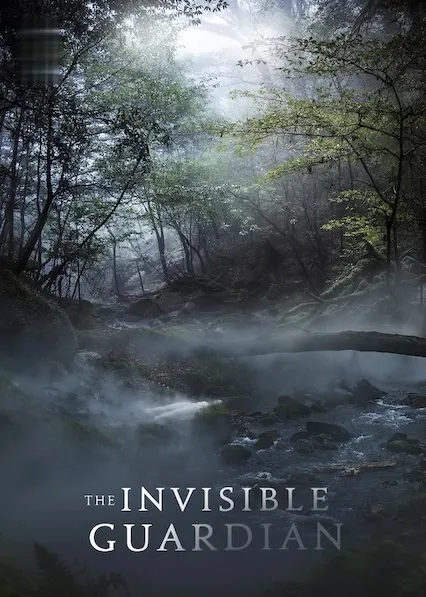 Movie Poster: The Invisible Guardian
