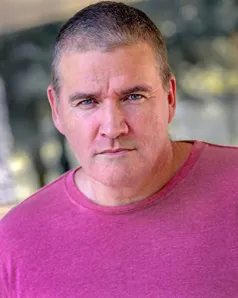 Paul Van Scott