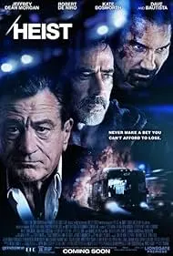 Movie Poster: Heist