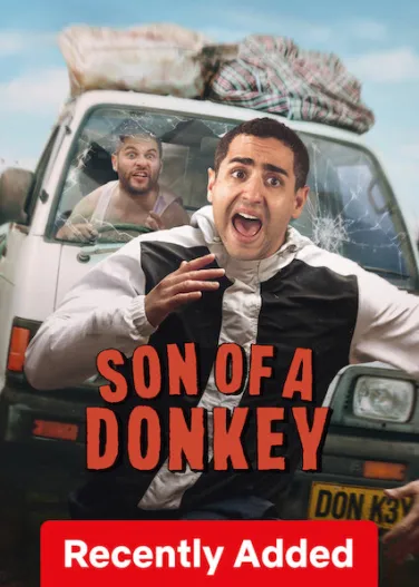Son of a Donkey