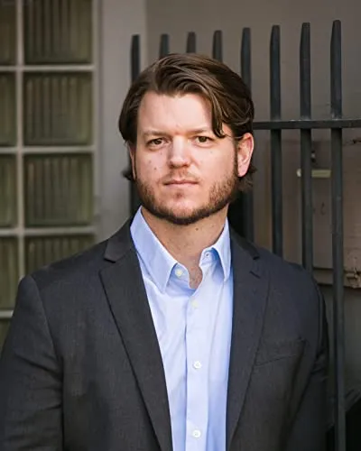 Scott Grady