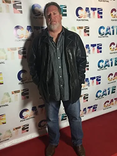 Chuck Ramage