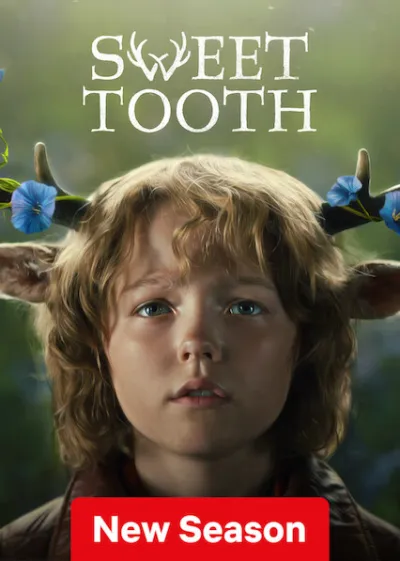 Sweet Tooth