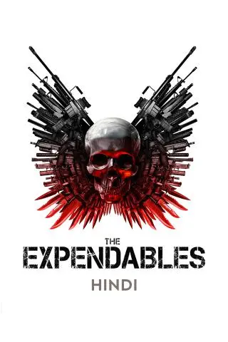 The Expendables