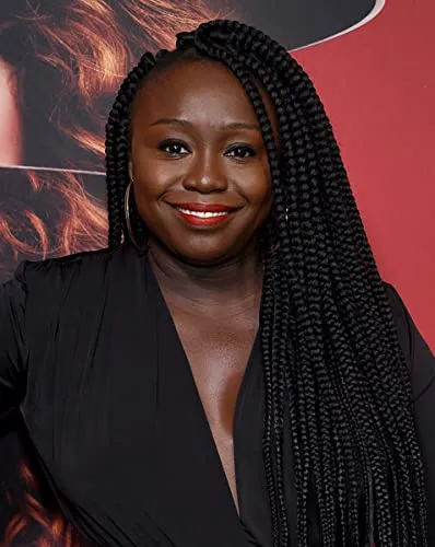 Jocelyn Bioh