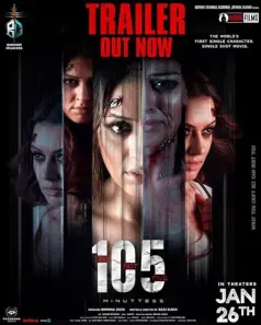 105 Minutes