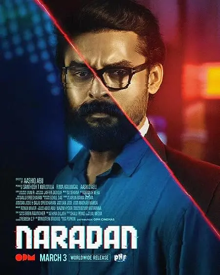 Naradan
