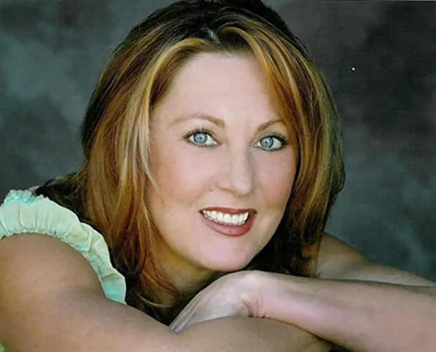 Cheryl McIntire