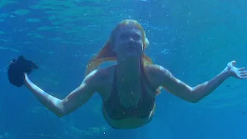 Dangerous Waters