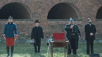 E3.Somnambulant
