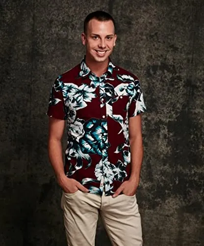 Mitchell Perry