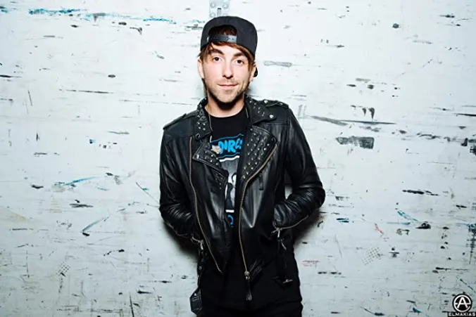 Alex Gaskarth